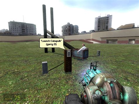 Где скачать Garry's Mod