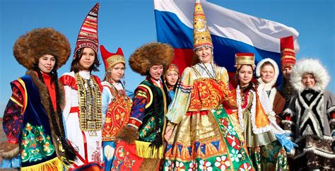 Дагестанцы: национальное разнообразие и уникальные фамилии