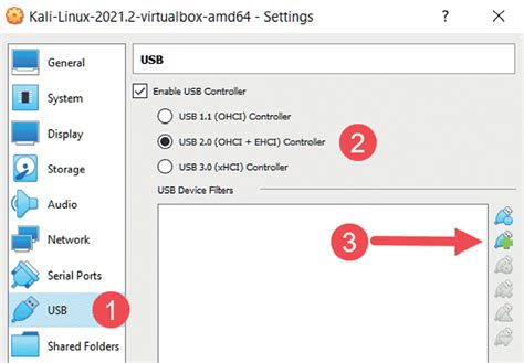 Дополнительные настройки и рекомендации для работы wifi адаптера в VirtualBox