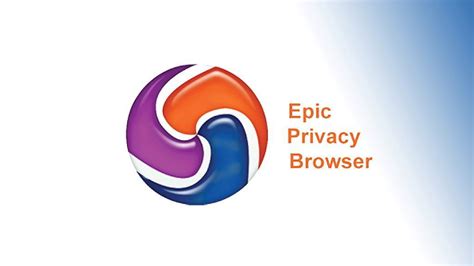 Дополнительные настройки VPN в Epic privacy browser