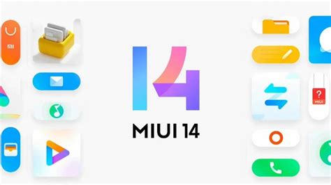Дополнительные рекомендации по использованию MIUI 14