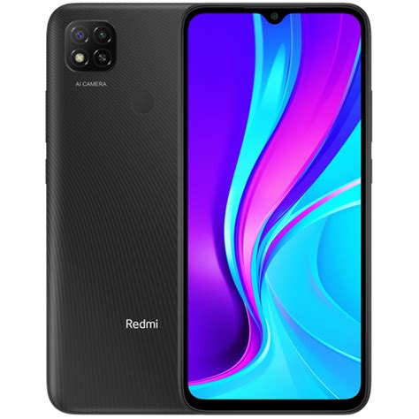 Дополнительные способы сброса Redmi 9c nfc