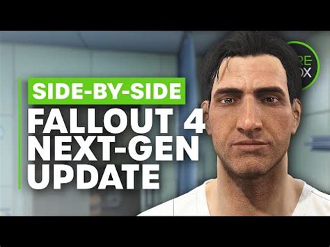 Другие языки в Fallout 4 на Xbox
