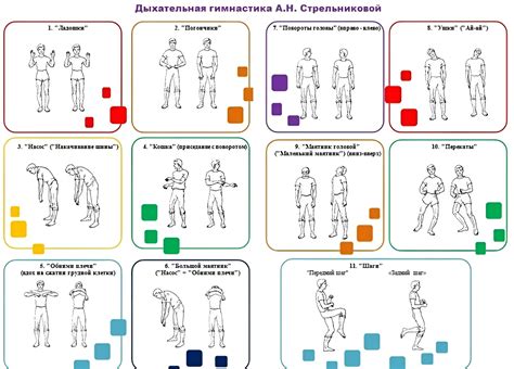 Дыхание квадрат: простой способ для тренировки легких