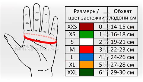 Естественные способы увеличения размера рук и ладоней