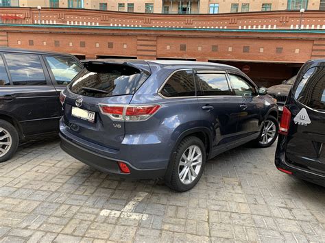 Забронировать круизный лайнер Kia Sorento