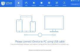 Загрузка и установка 3utools