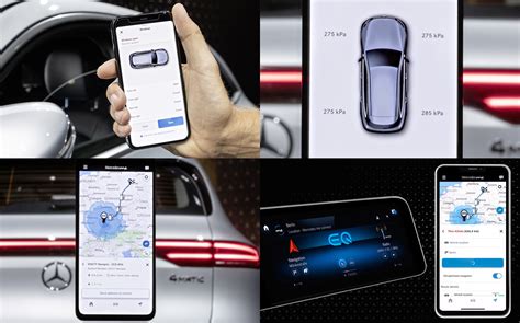 Загрузка приложения Mercedes Me для iPhone