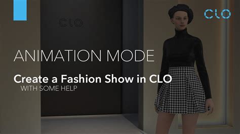 Загрузка ткани в Clo 3D