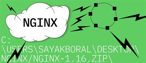 Запуск сервера: nginx или apache