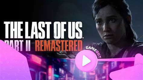 Запуск The Last of Us на PS3