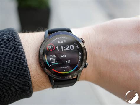 Зарядка часов Honor Magic Watch 2