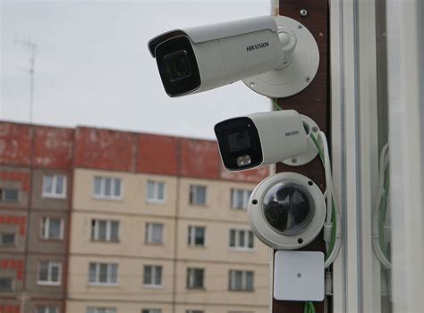 Зачем нужна уличная IP камера видеонаблюдения: обзор важных возможностей