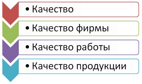 Значение правильного указания габаритов для производителей и потребителей