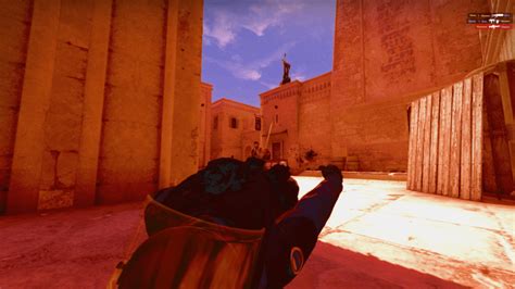 Значение DPI в CS:GO