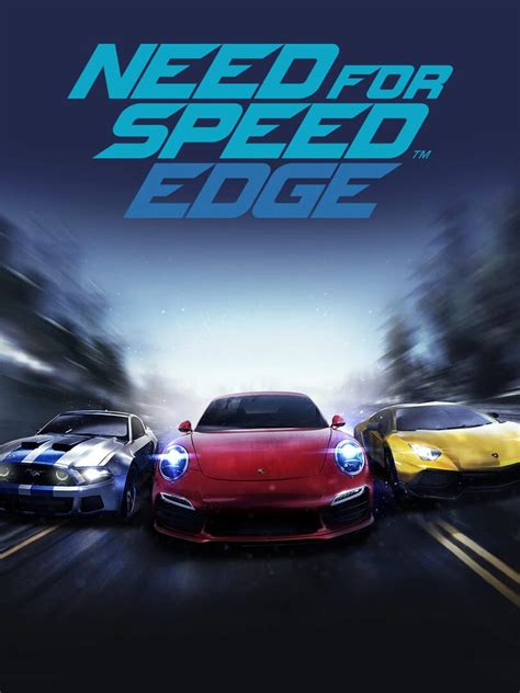 Игра Nfs The Run: системные требования и ограничение fps
