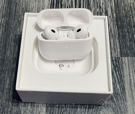Избавляемся от AirPods Pro через настройки iPhone