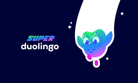 Избавляемся от Duolingo Super: