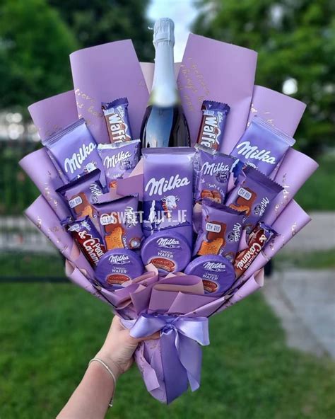 Изготовление основы для букета