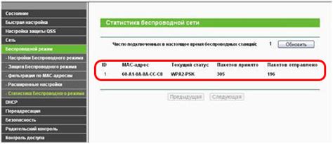 Изменение пароля для отключения пользователя от wifi роутера Huawei Ростелеком