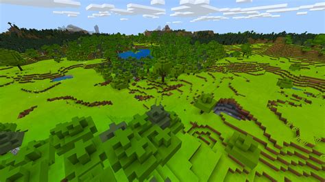 Изменение текстур сундуков с помощью resource pack:
