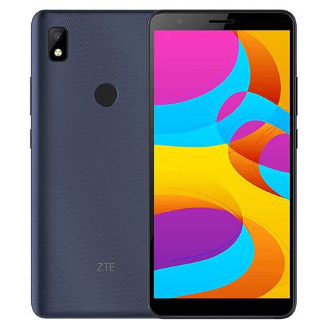 Изменение формата времени на ZTE L210