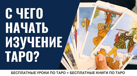 Изучение карт