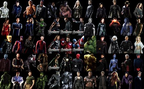 Имена всех паукообразных героев Marvel: от Джулии Карпентер до Кейна Паркера
