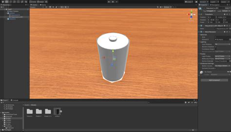 Импорт объекта в Blender