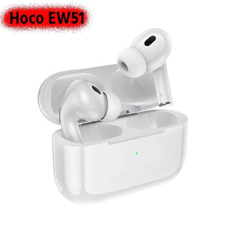 Инструкция по подключению наушников hoco ew51 к iPhone
