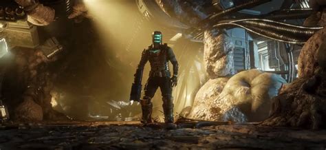 Инструкция по установке Dead Space Remake на ПК от Механиков