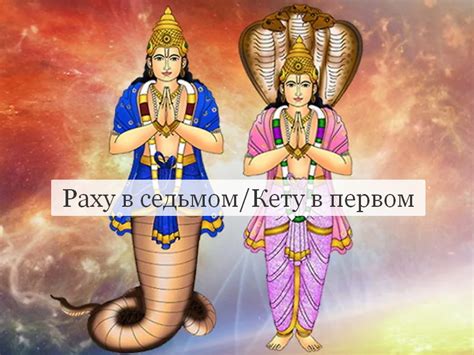 Информация о доме Раху на официальных сайтах