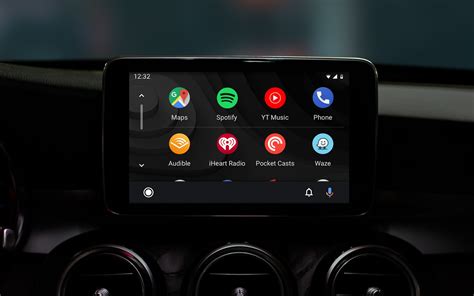Использование Кинопоиска на Android Auto