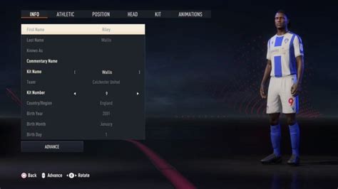 Использование онлайн-платформ для оценки стоимости игрока FIFA 23