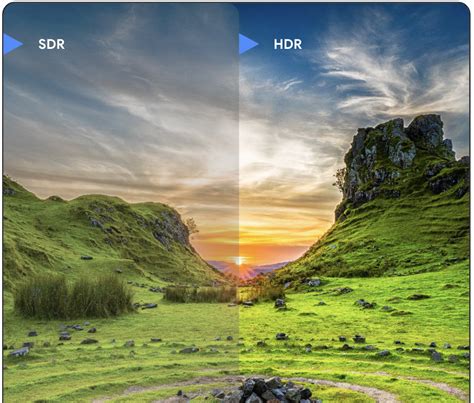 Использование режимов HDR и Панорама