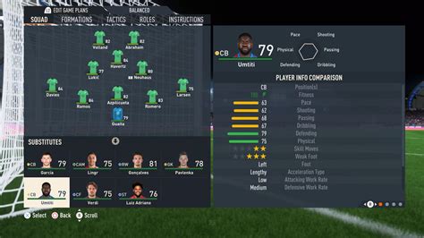 Использование специальных кодов в FIFA 23