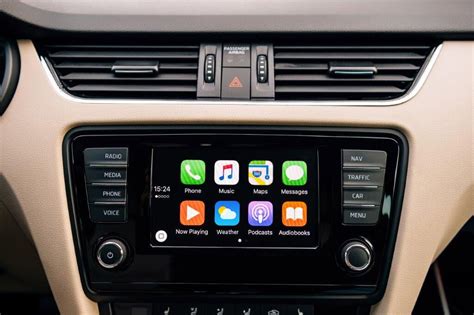 Использование Android Auto
