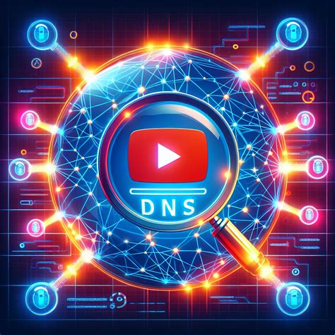 Использование DNS-прокси для обхода блокировки Facebook