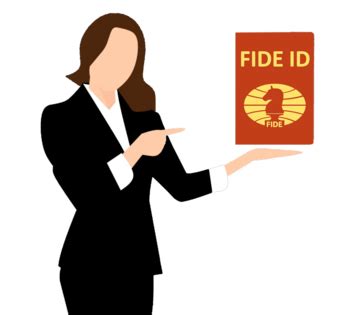 Использование FIDE ID для поиска рейтинга