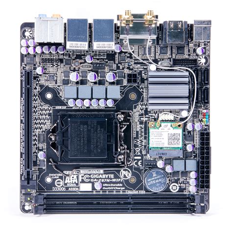 Использование RAID-массива на материнской плате Gigabyte: преимущества и возможности