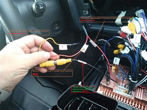 Использование USB на магнитоле Teyes CC2