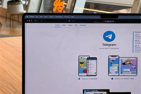 Используйте поиск в Telegram