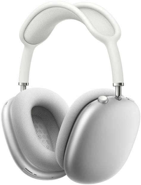 Исправление проблем с микрофоном в наушниках AirPods