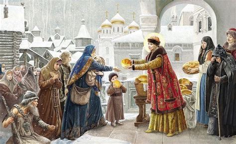 Исторические корни персонажа