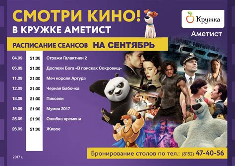 История создания кинотеатра Киномакс
