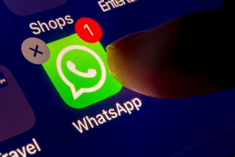 История WhatsApp Web и его развитие