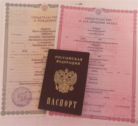 Какие документы нужны для оформления такси