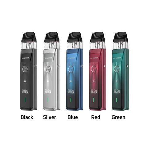 Какую информацию можно потерять при перезагрузке подсистемы Vaporesso Xros