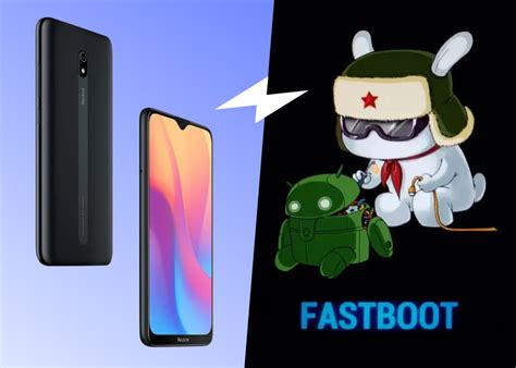 Как включить режим фастбут на устройствах realme