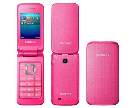 Как включить телефон Samsung Duos кнопочный раскладушка